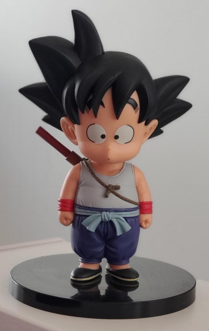 ドラゴンボールフィギュアまとめ売り 5個セット