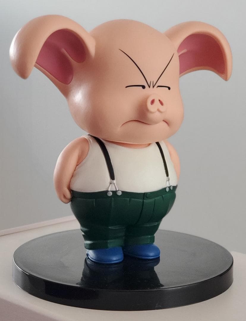 ドラゴンボールフィギュアまとめ売り 5個セット