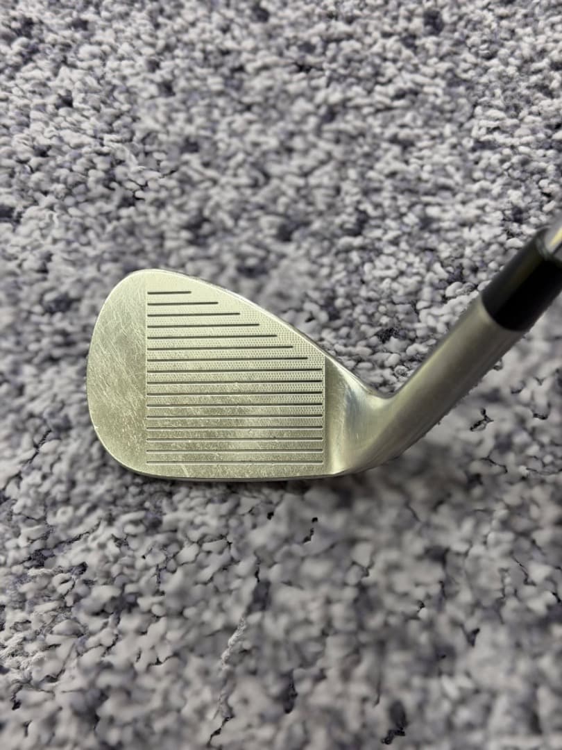 PROTC フォージド ウェッジ 58°.14 モーダス120S 35
