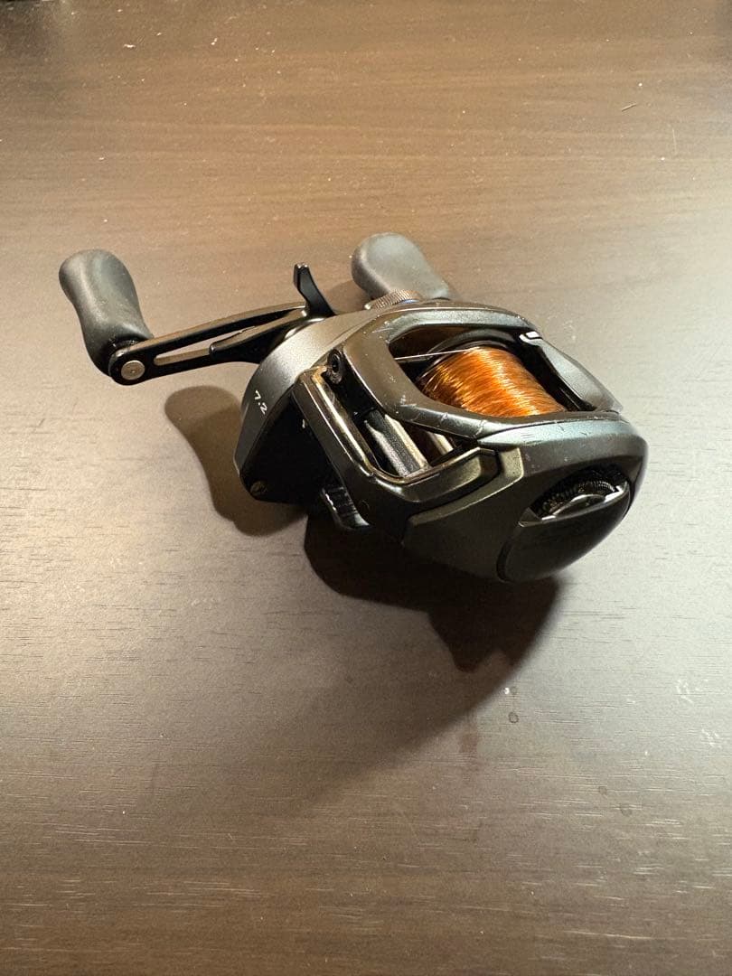 シマノ　19SLX 70HG 本日限り値下げです。
