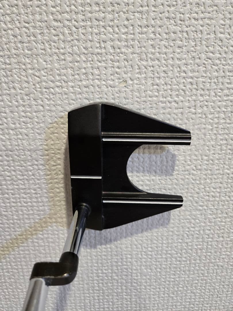 オデッセイ MILLED COLLECTION MMXV SEVEN 34インチ