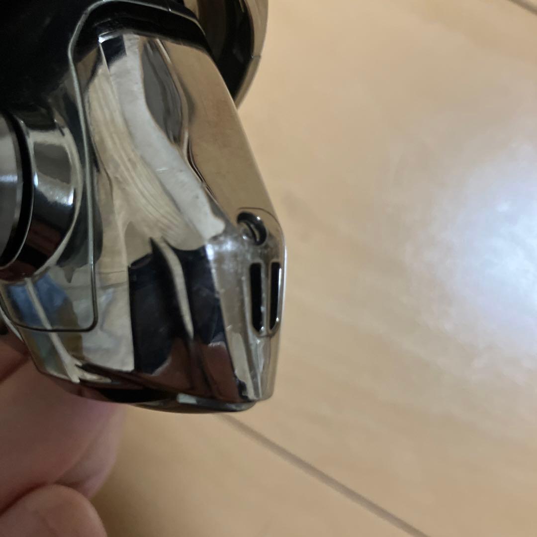 SHIMANO STELLA C2000S-J スピニングリール