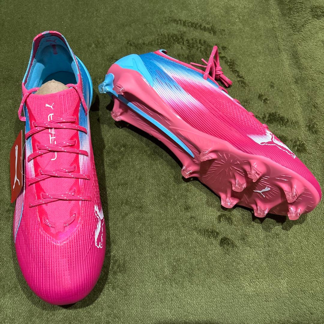 シューズ PUMA ULTRA 6 Ultimate RECHRGE FG
