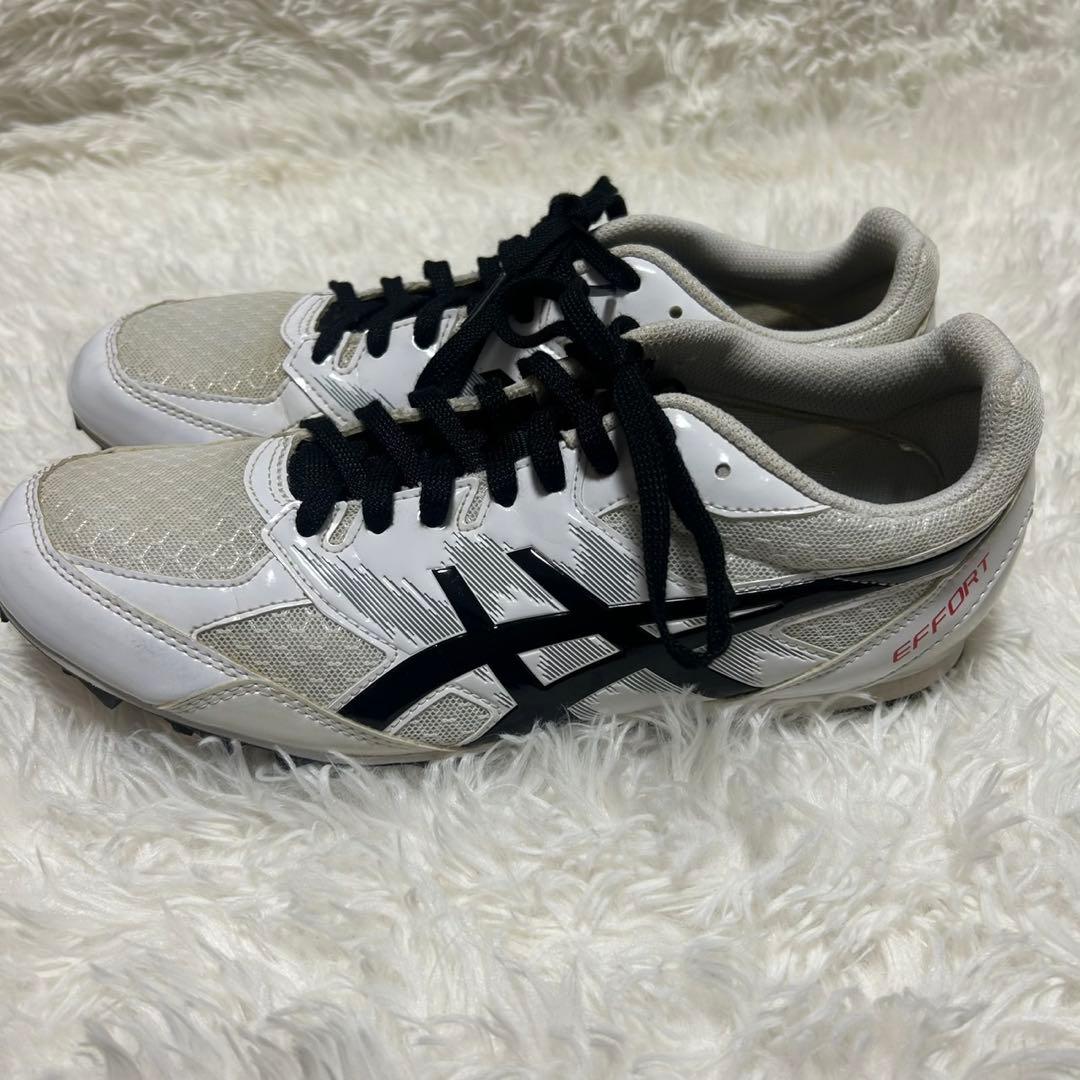 ASICSアシックス EFFORT 13 エフォート 陸上 27cm