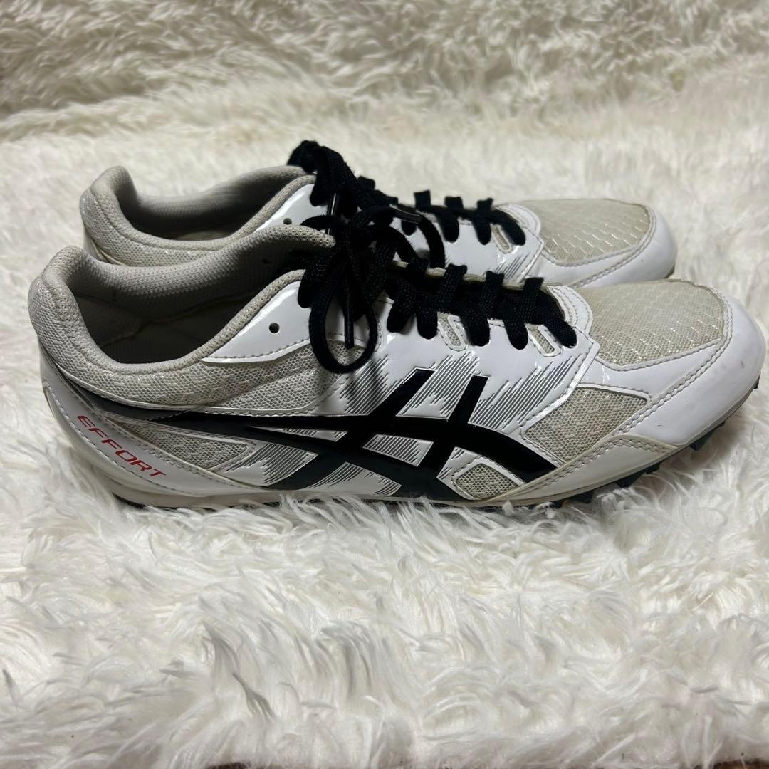 ASICSアシックス EFFORT 13 エフォート 陸上 27cm