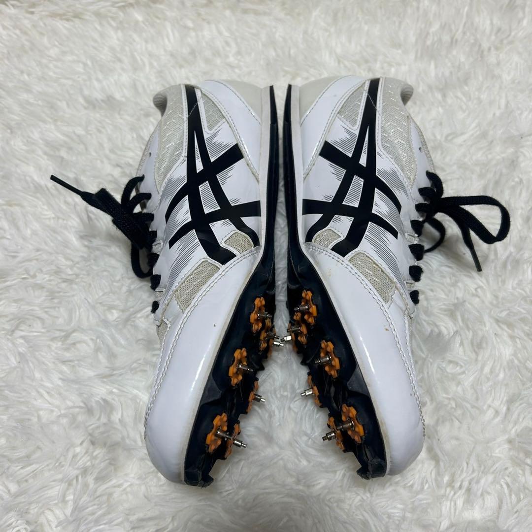ASICSアシックス EFFORT 13 エフォート 陸上 27cm