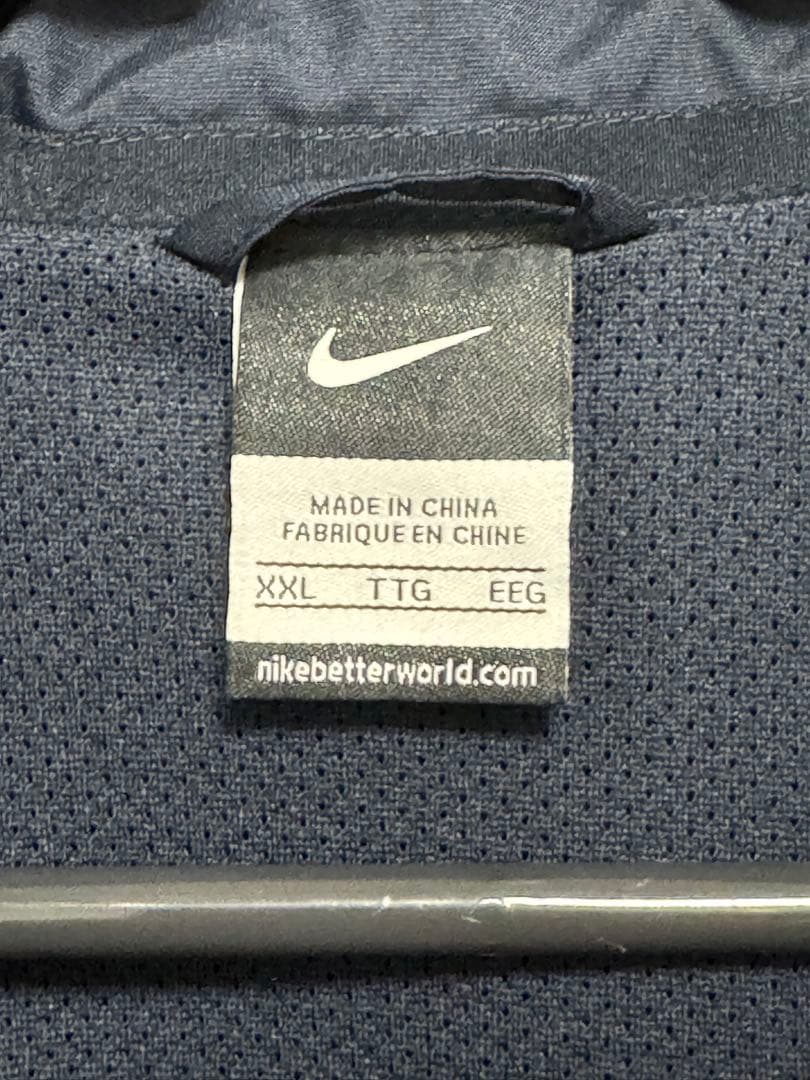 Nike 鹿島アントラーズ　XXL