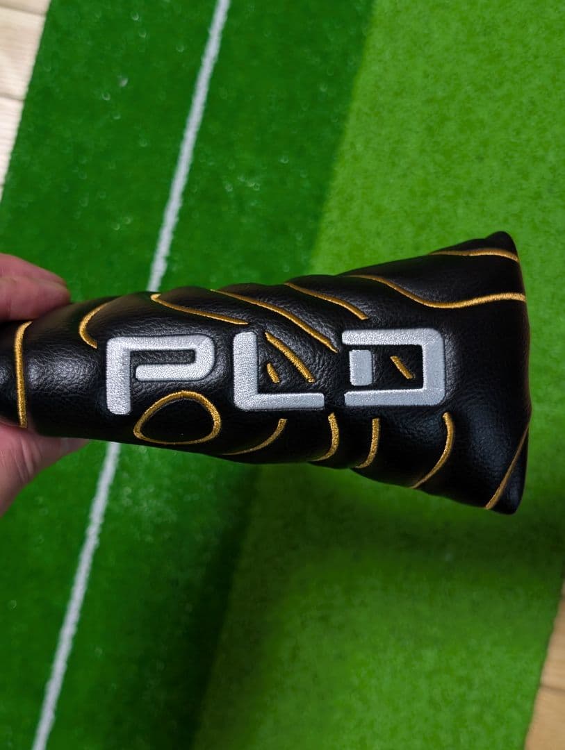 【ふかさん用】【限定】PING PLD パター ANSER30 34インチ