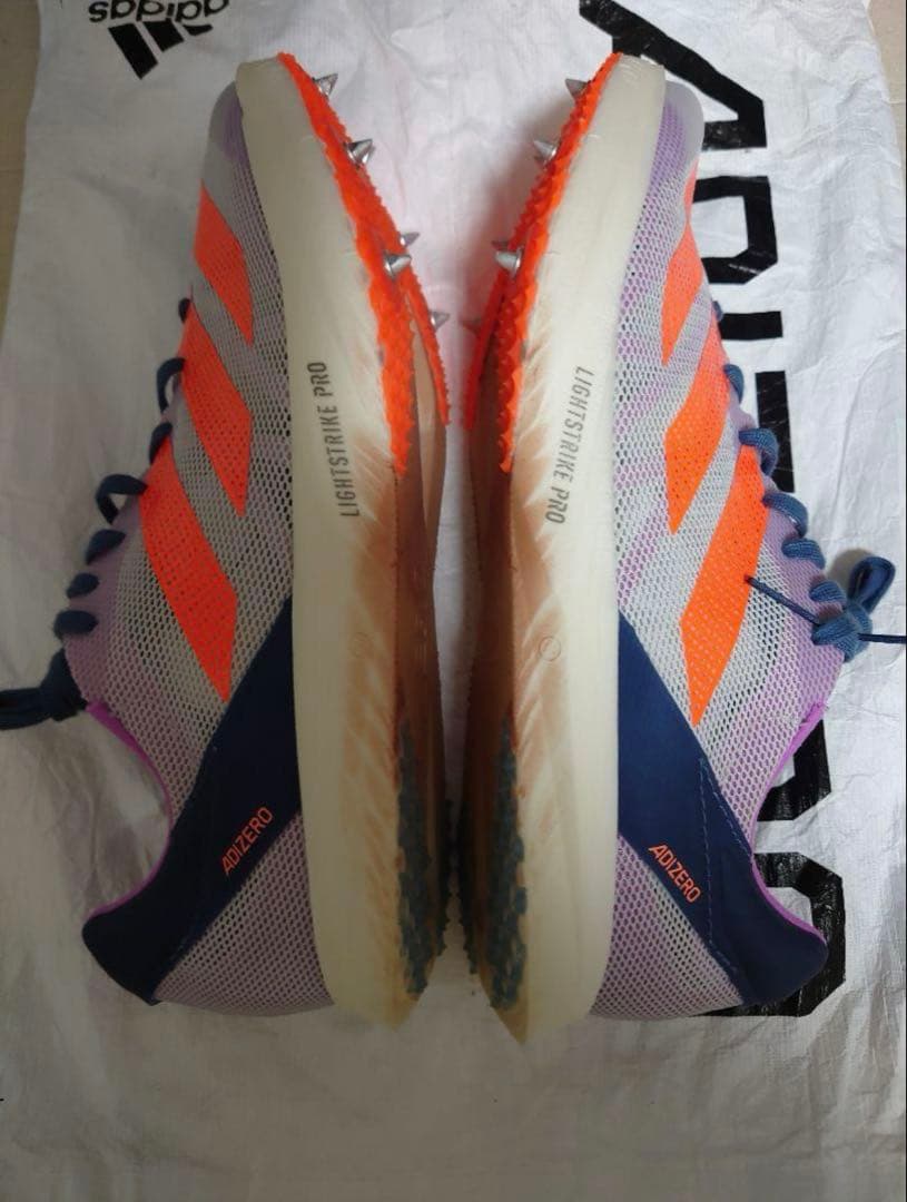 adidas ADIZERO アバンチtyo 24.5
