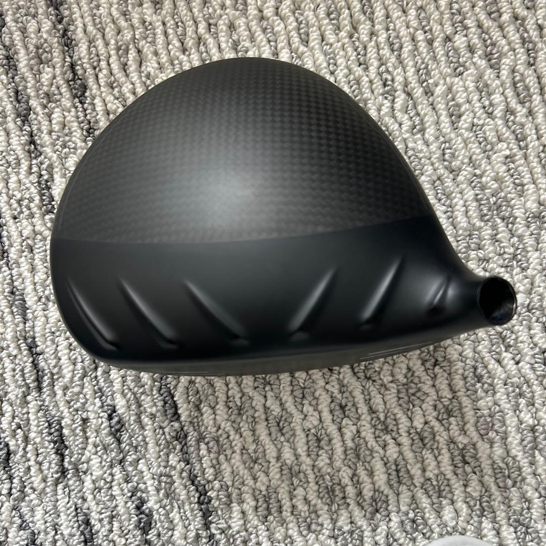ピン G440L S T 10.5° ヘッド