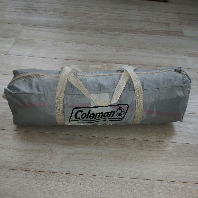 Coleman スクリーンigシェード＋　美品