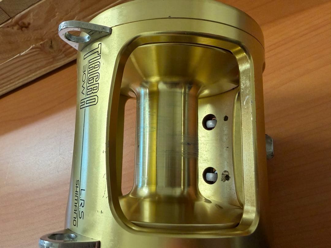 SHIMANO TIAGRA 30W シマノ ティアグラ