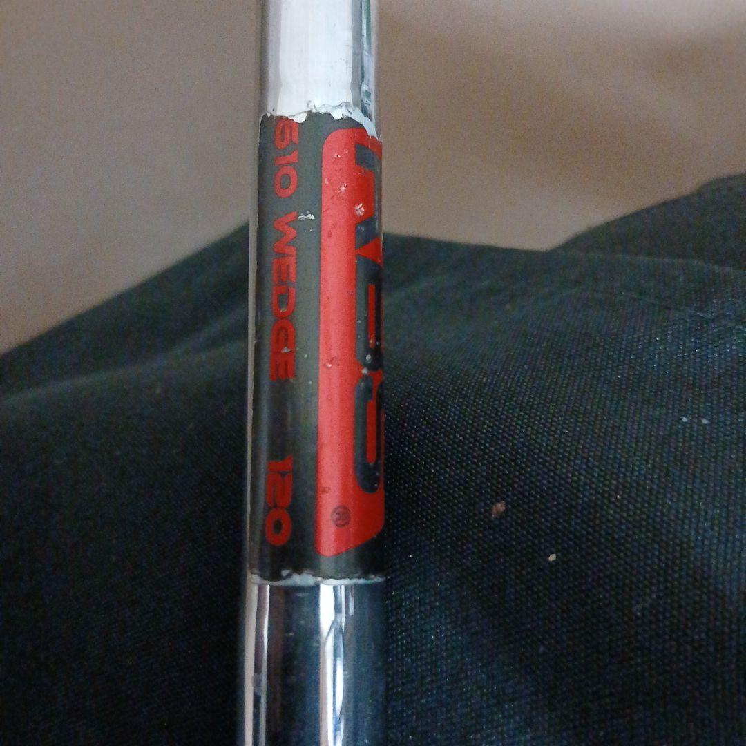 エポン 　M　 WEDGE 56度ウェッジ