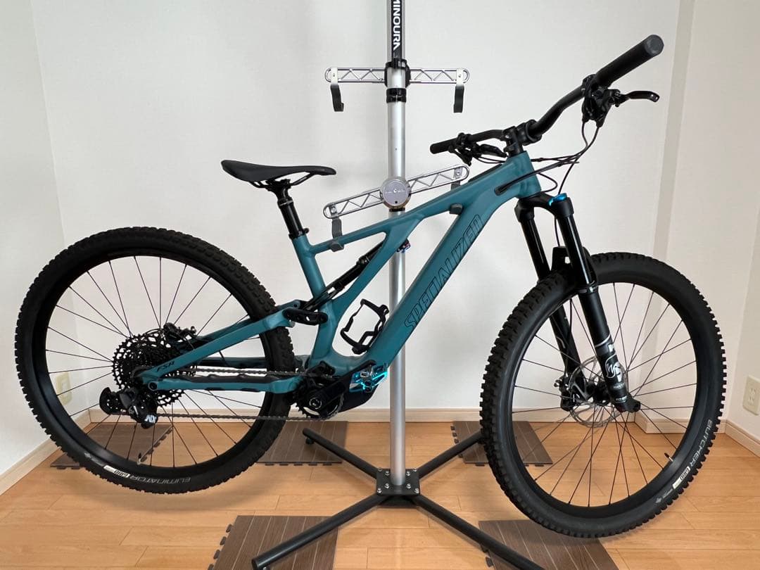 Specialized 2020 Turbo Levo SL Comp Sサイズ