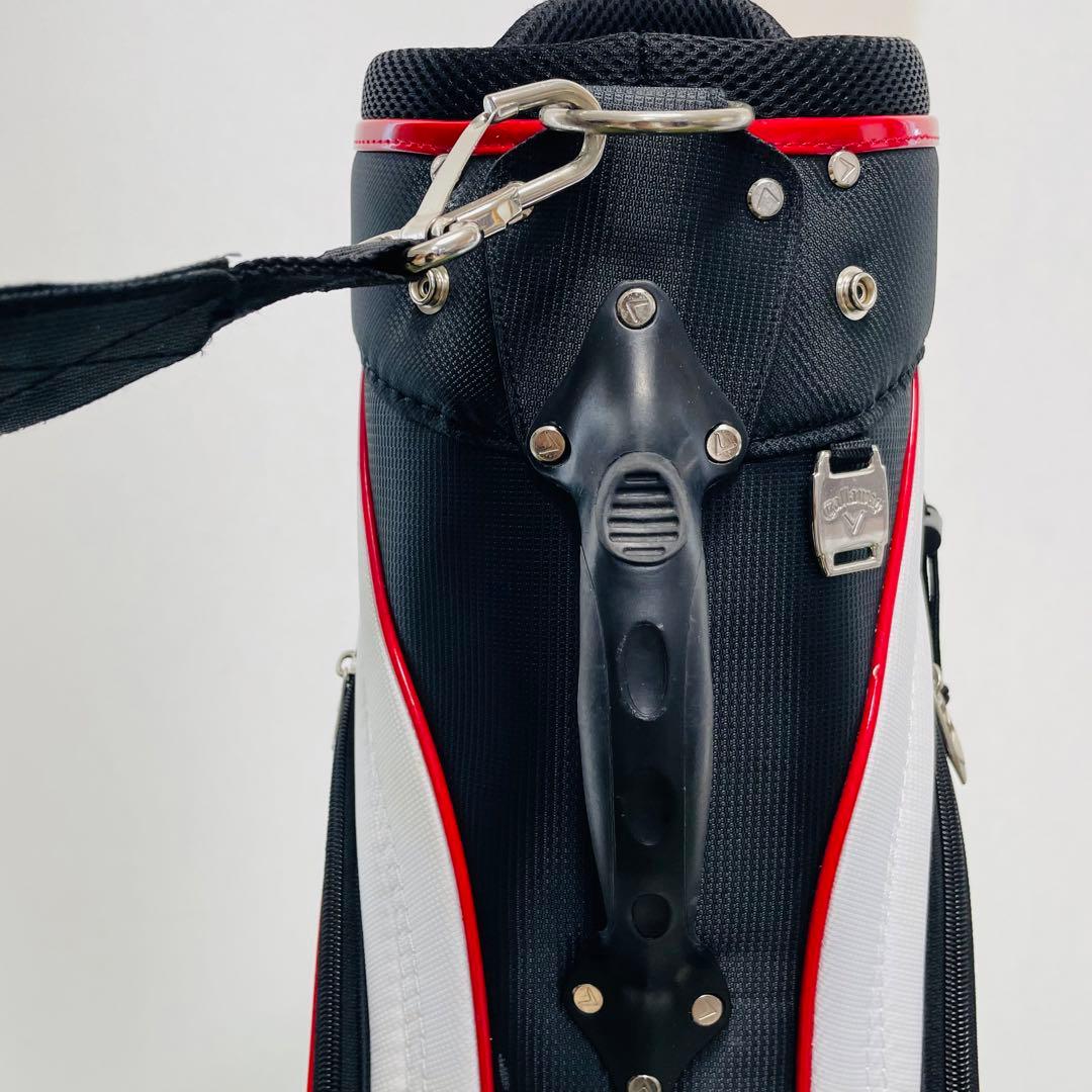 Callaway キャディバッグ フードカバー 別タイプ　ゴルフ