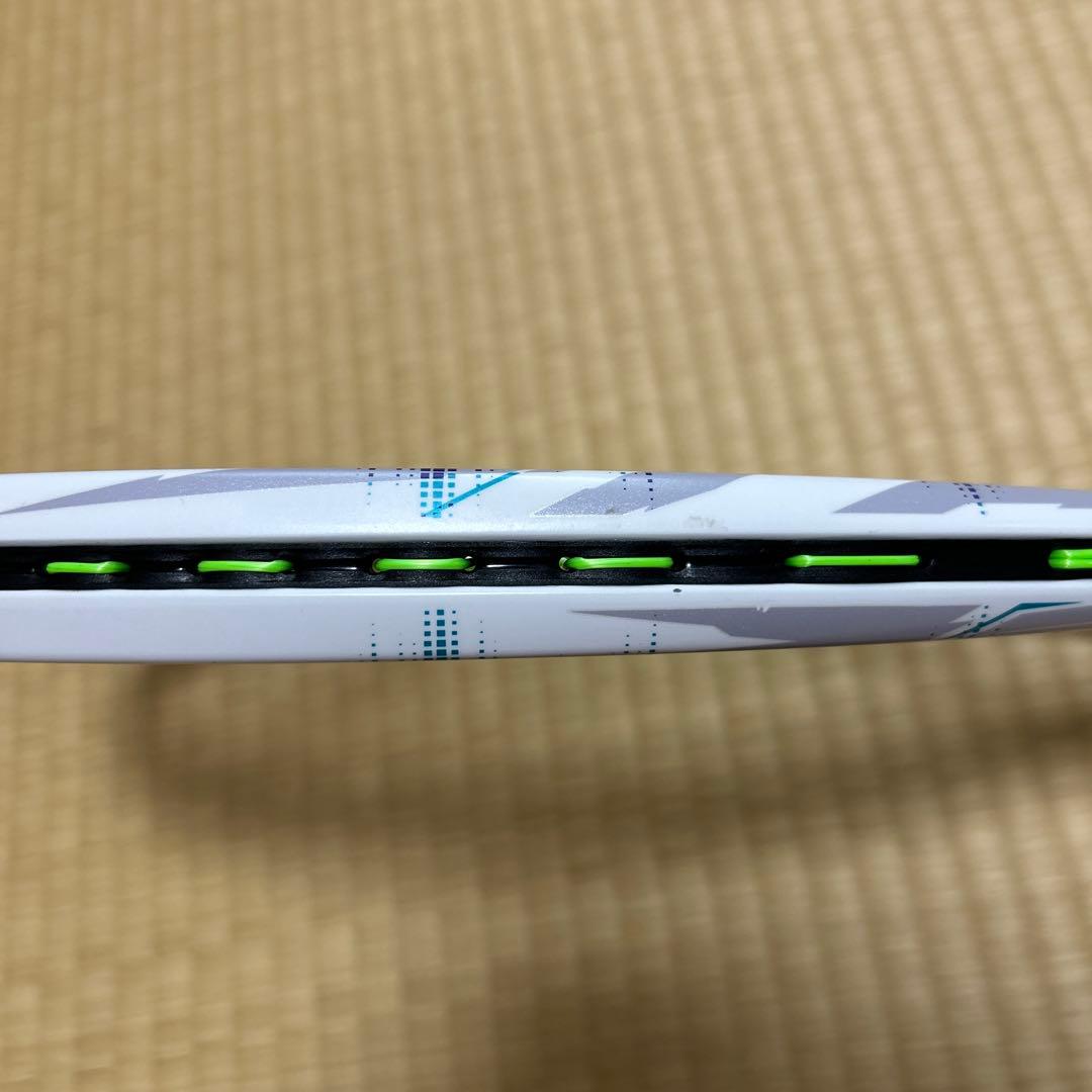 YONEX ボルトレイジ5S UL1