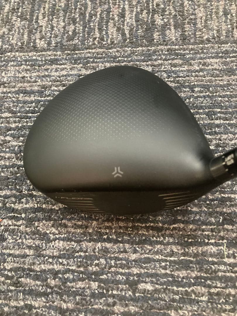 SRIXONスリクソン　ZXi LSドライバー 9.0度
