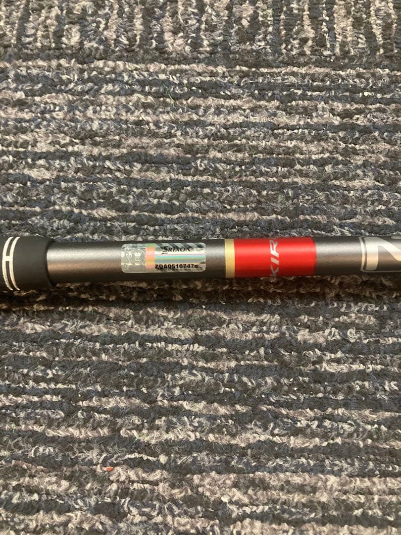 SRIXONスリクソン　ZXi LSドライバー 9.0度