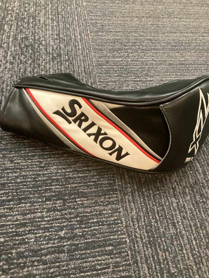 SRIXONスリクソン　ZXi LSドライバー 9.0度