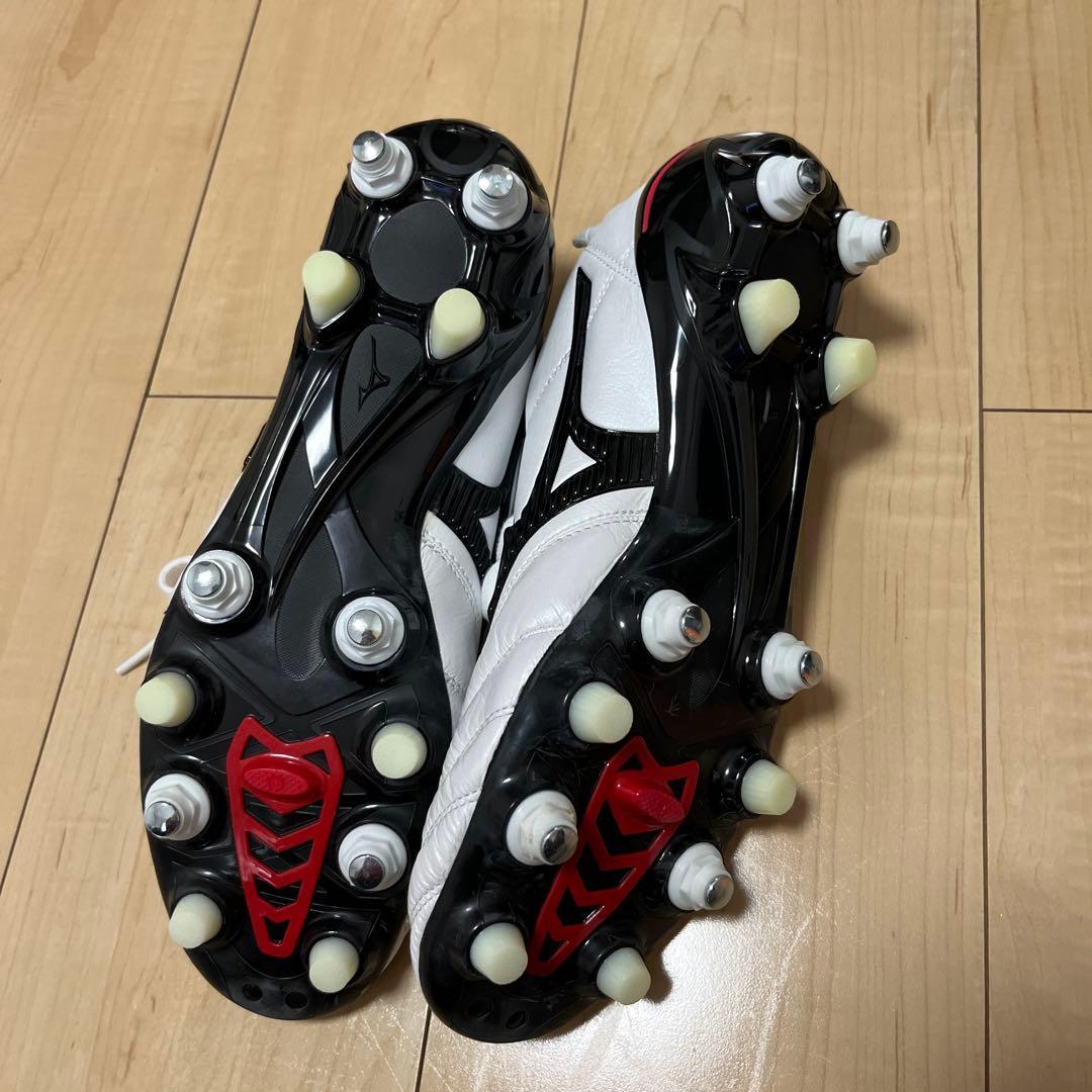 Mizuno Morelia NEO MIX サッカースパイク