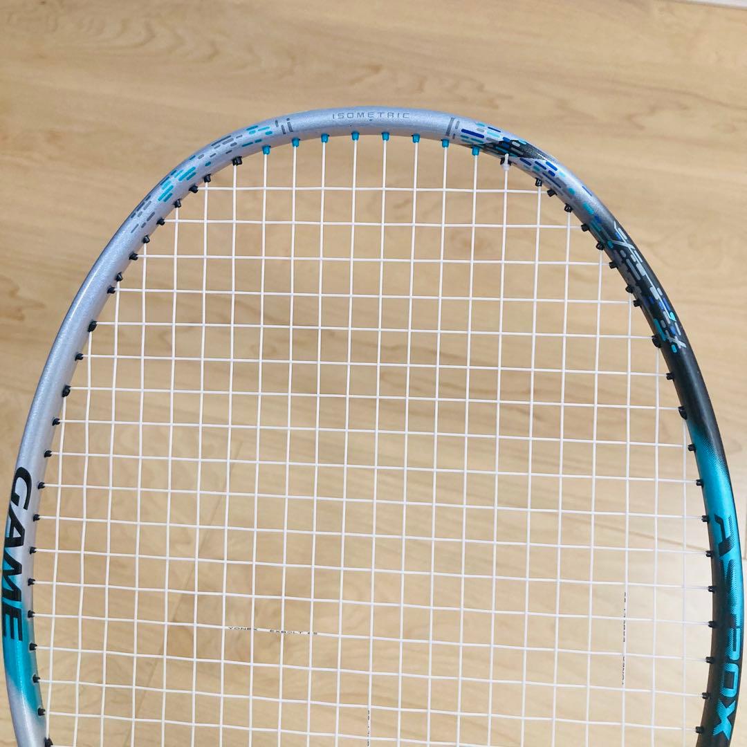 【匿名配送】★美品★ASTOROX88 D GAME YONEX 4U G5