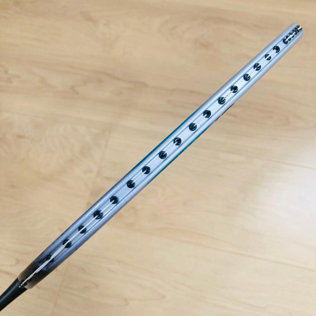 【匿名配送】★美品★ASTOROX88 D GAME YONEX 4U G5