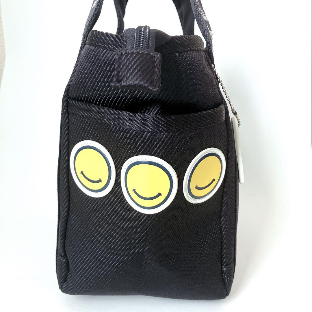 [美品] PEARLY GATES パーリーゲイツ カートバッグ