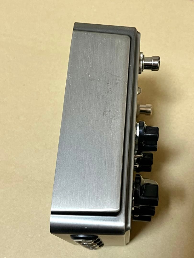 EGNATER SILVER SMITH ディストーション