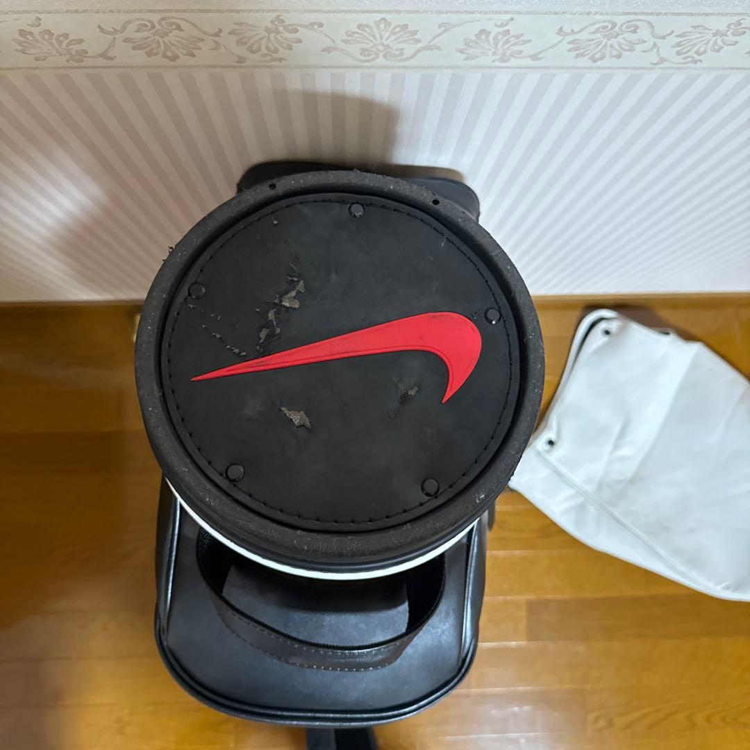 ナイキ キャディバッグ ゴルフ VAPOR ヴェイパー キャディバッグ 6分割
