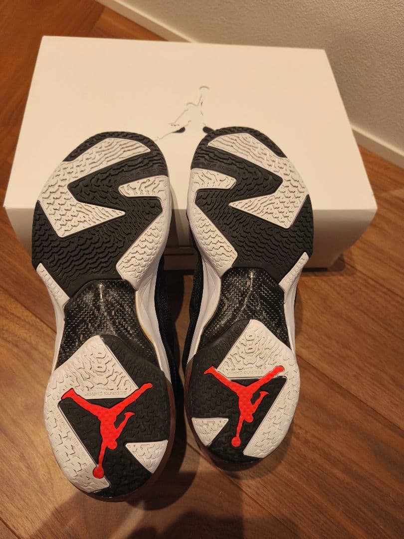 エア ジョーダン 37 PF ナイキ　NIKE AIR Jordan