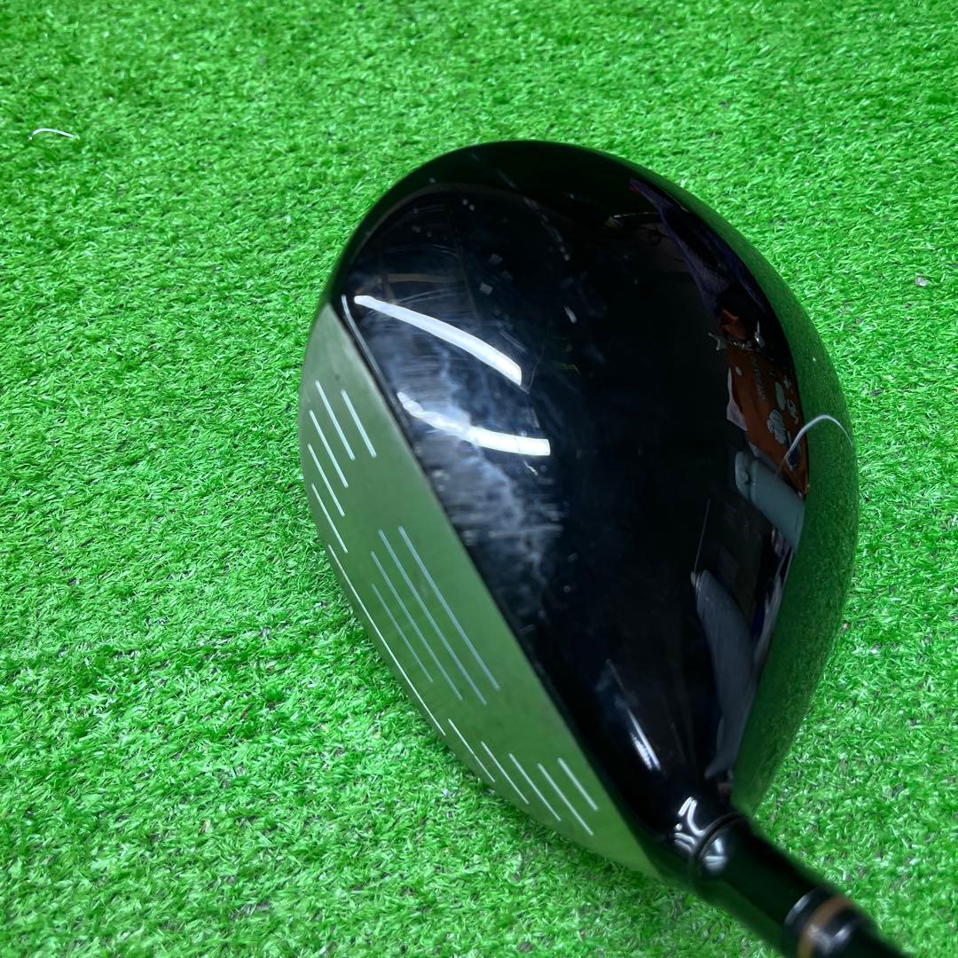 DDD-1930 ONOFF XP ドライバー 9° flex S