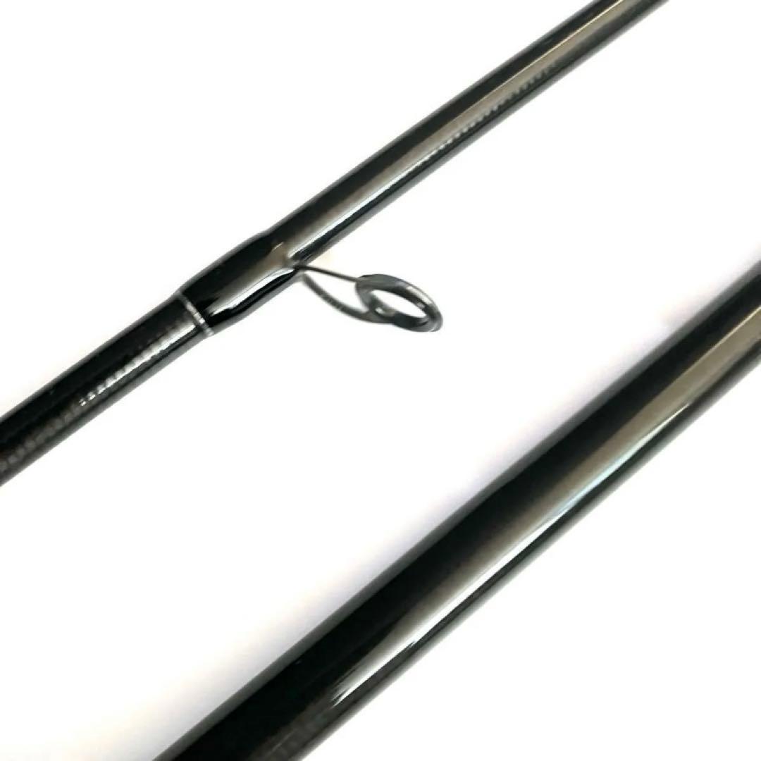 ジャッカル BRS-S88ML +SL TOPガイドSIC