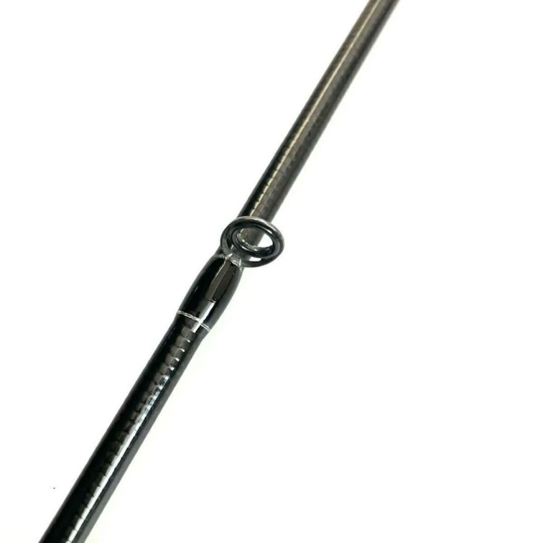 ジャッカル BRS-S88ML +SL TOPガイドSIC