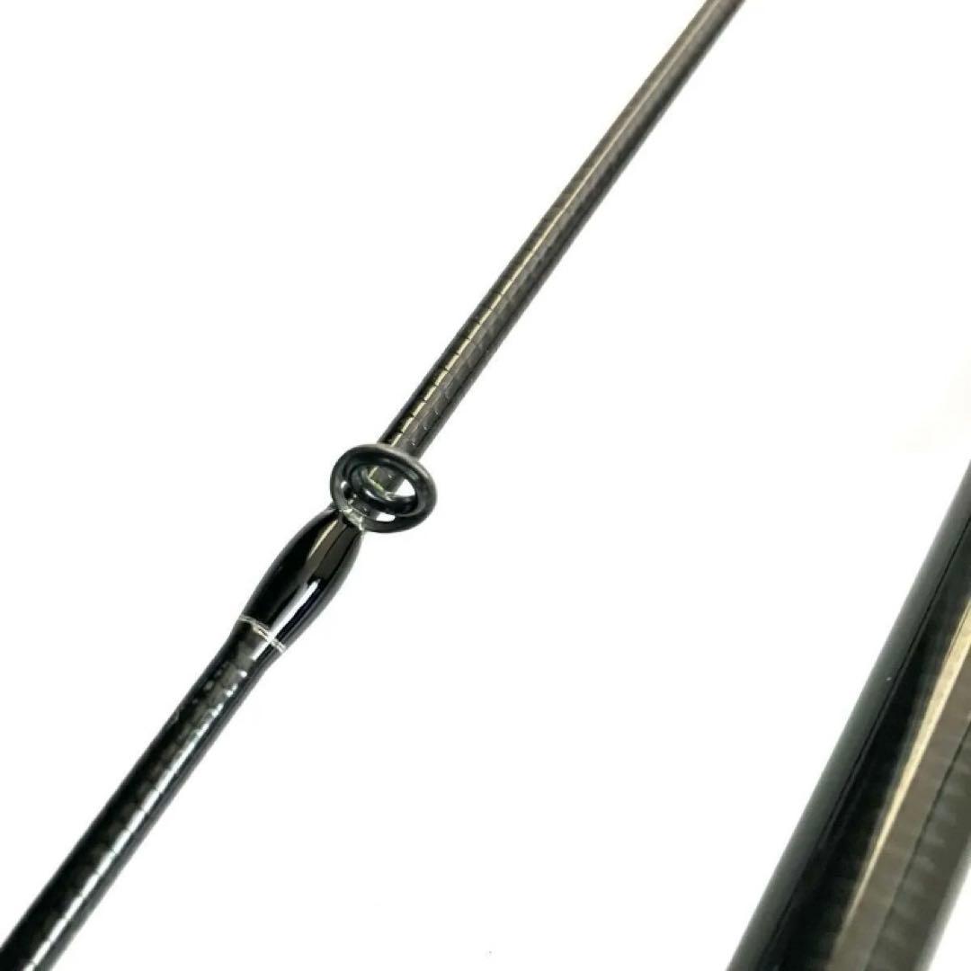 ジャッカル BRS-S88ML +SL TOPガイドSIC