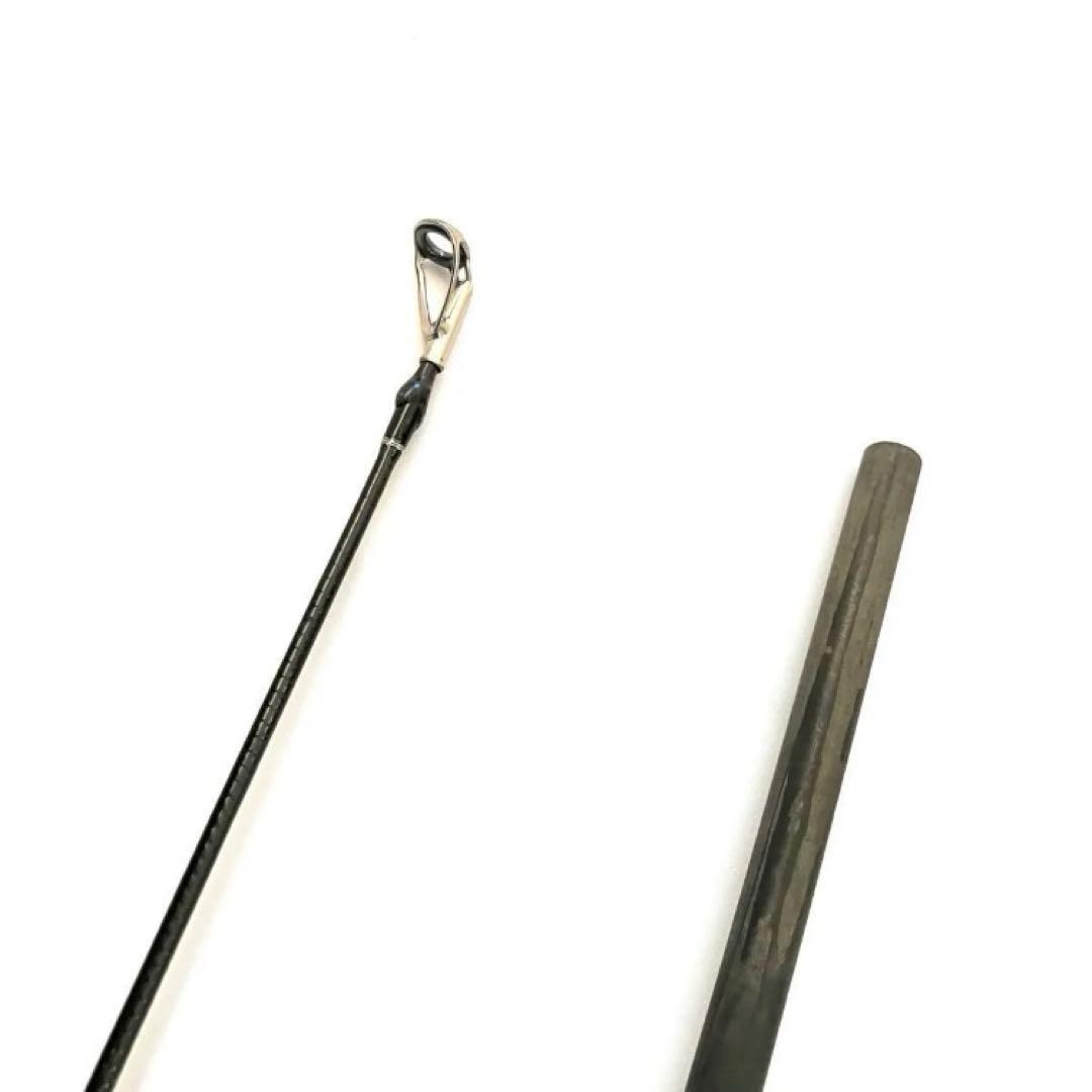ジャッカル BRS-S88ML +SL TOPガイドSIC