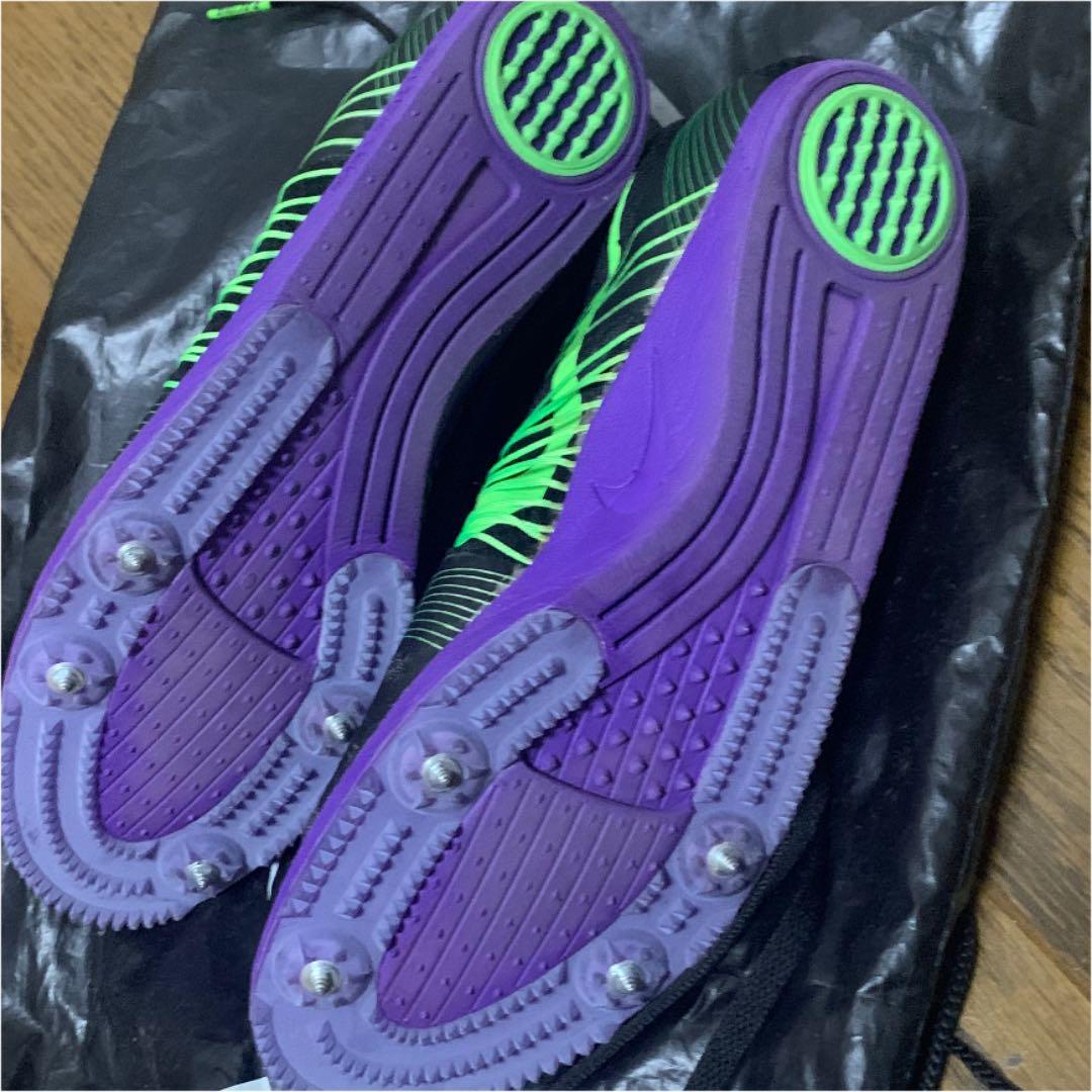 NIKE スパイク　マトゥンボ　定価14000円　step限定　25.5cm
