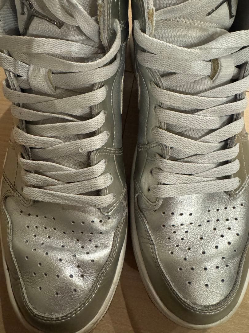 シューズ(男性用) Nike Air Jordan 1 High Golf 27.0
