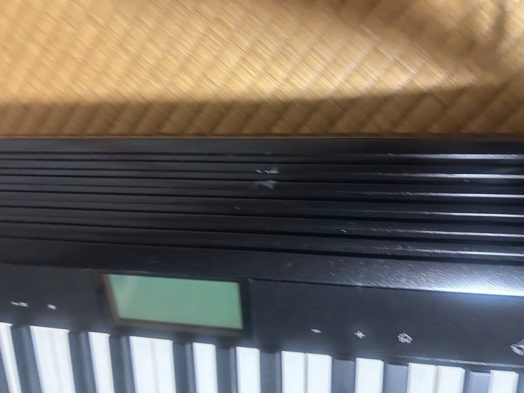 Roland GO:PIANO 61鍵盤