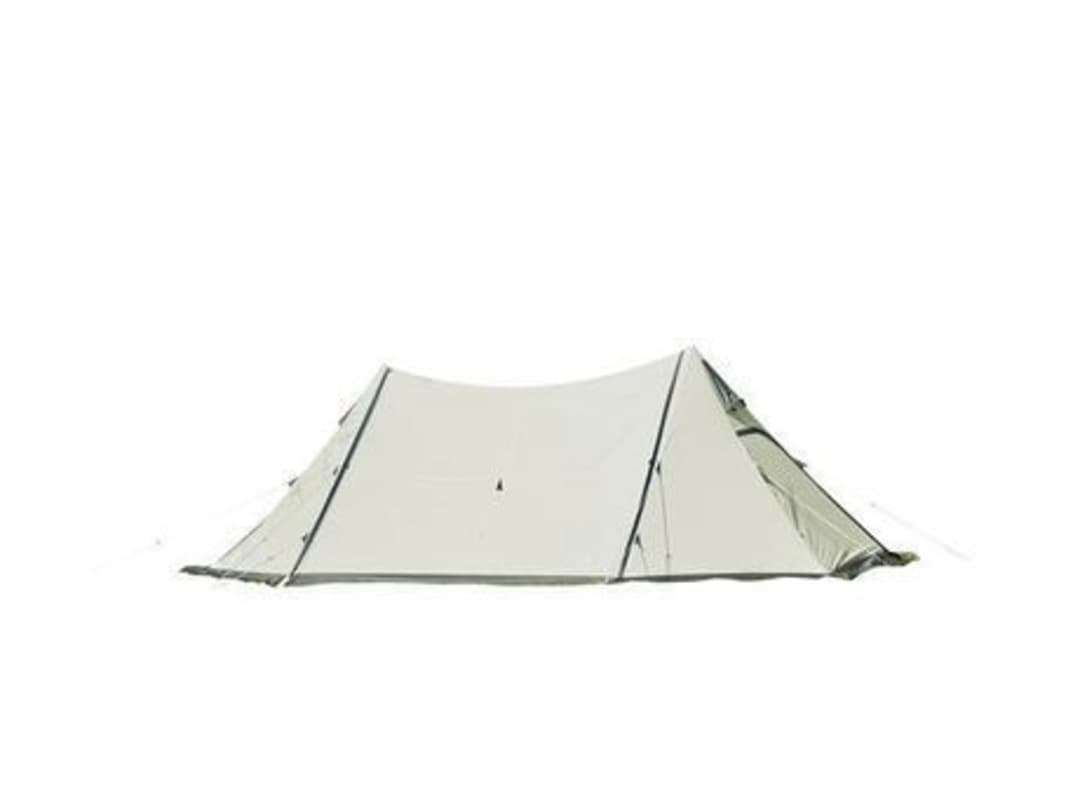 OGAWA ツインピルツフォークTC ＋二股ポール2 ＋ハーフインナーセット