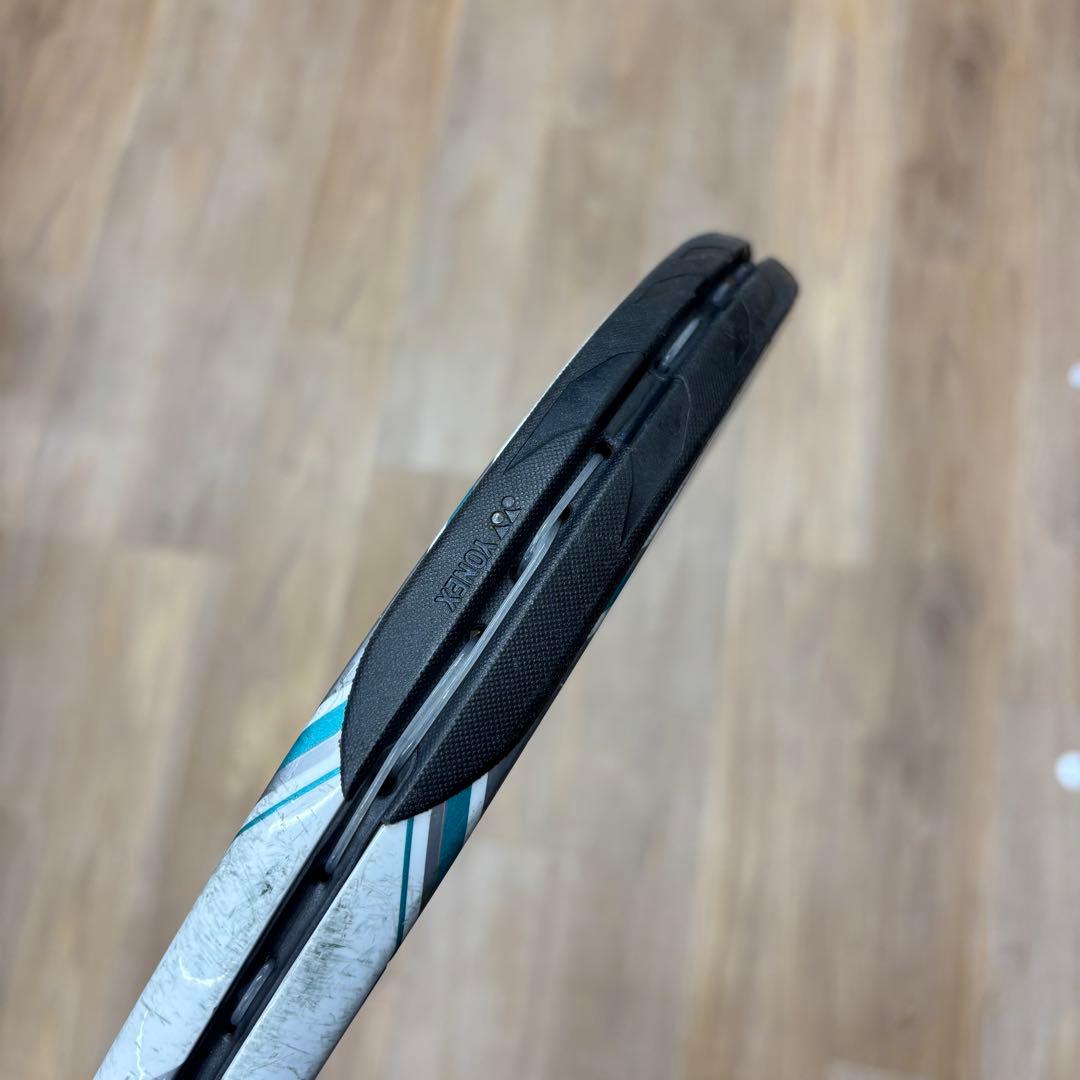 YONEX ISOMETRIC 硬式テニスラケット グリップサイズ1
