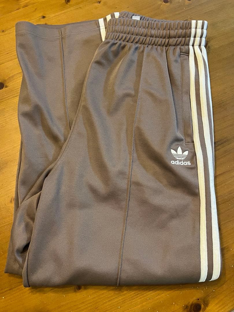 adidas ファイヤーバード　M 新品未使用