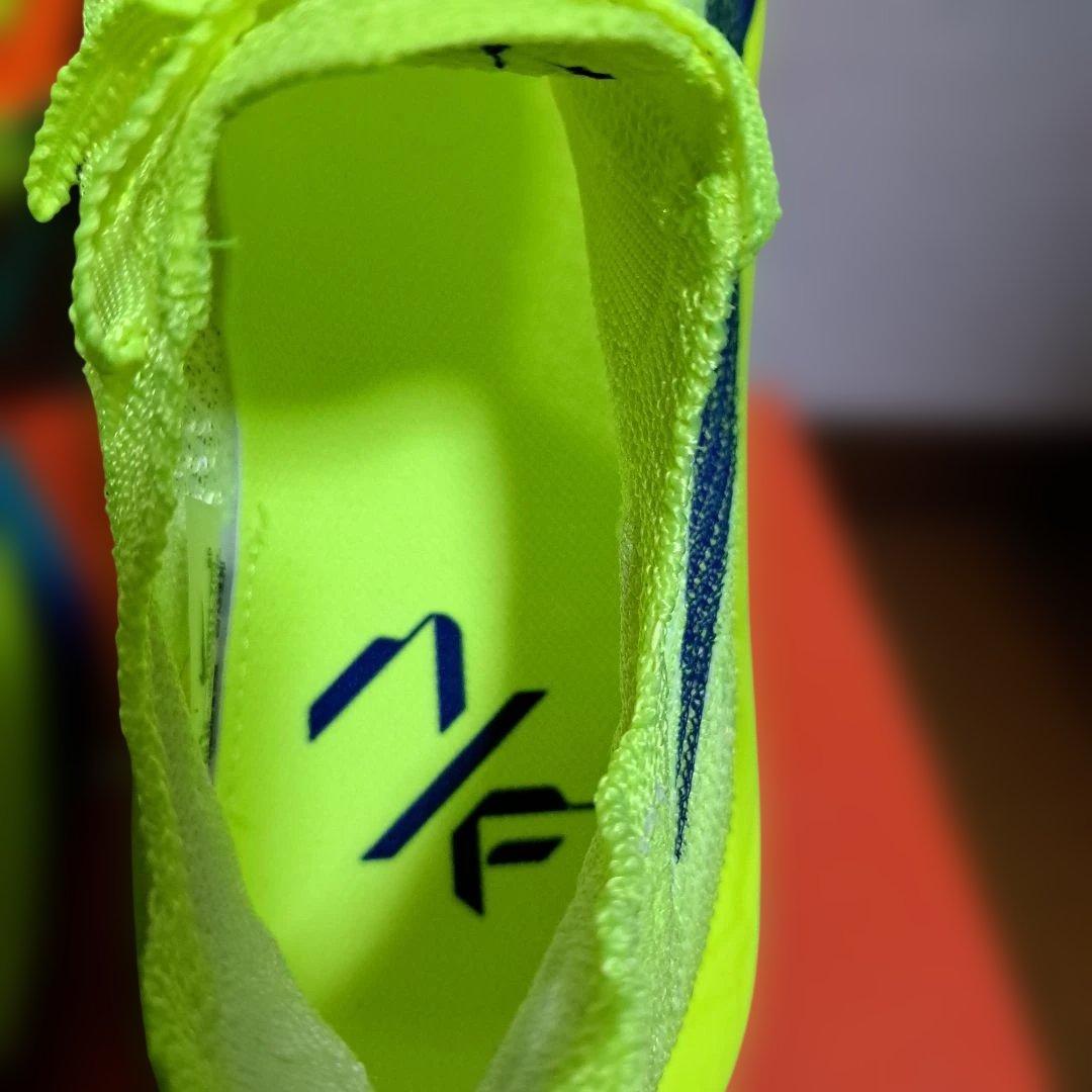 Nike AirZoom Alphafly Next%3 アルファフライ3