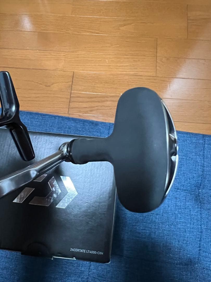 山田様　24CERTATE LT-4000-CXH 美品