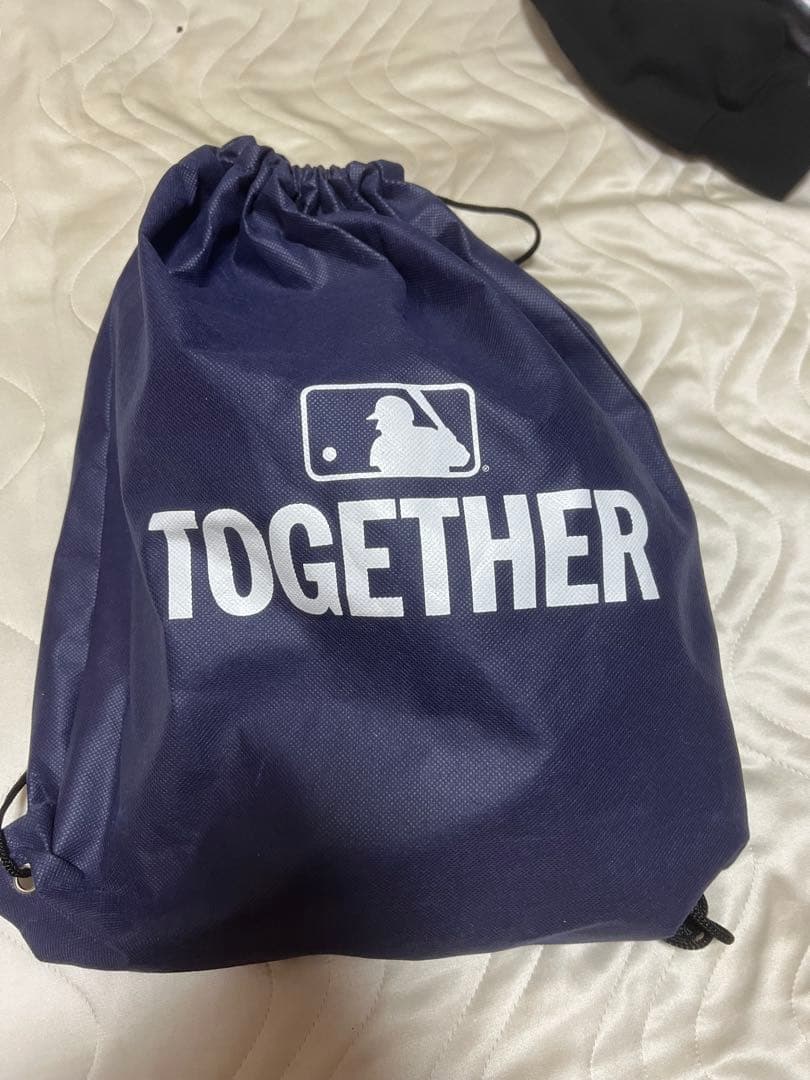 MLB 公式グッズ