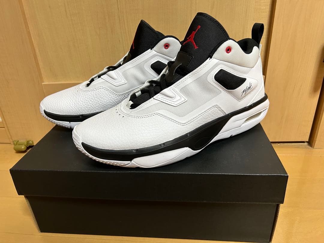 NIKE エアジョーダン ジョーダンステイロイヤル3