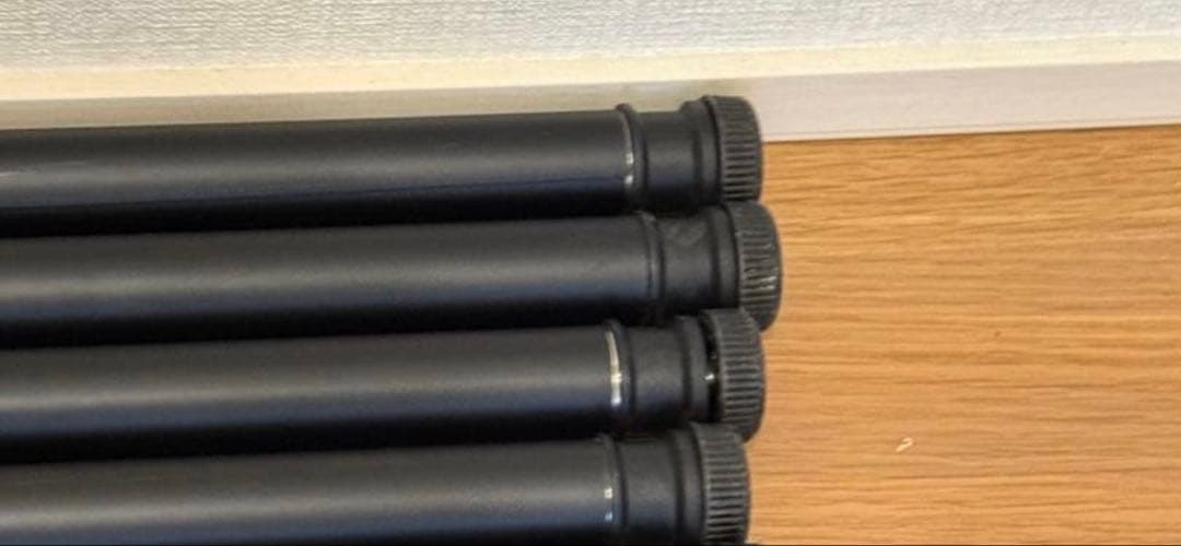 スノーピークigtテーブル用脚830mm4本セット