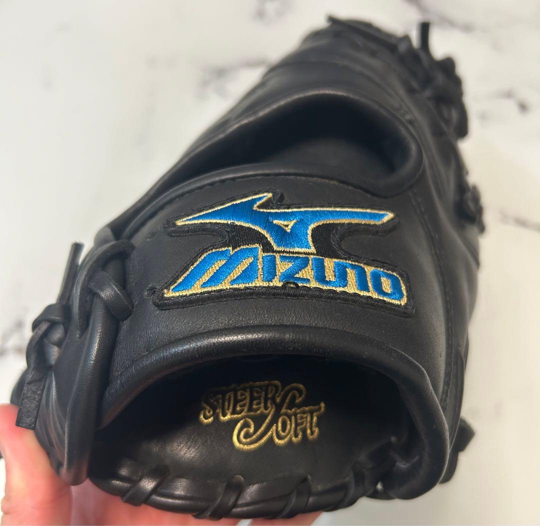 Mizuno ファーストミット