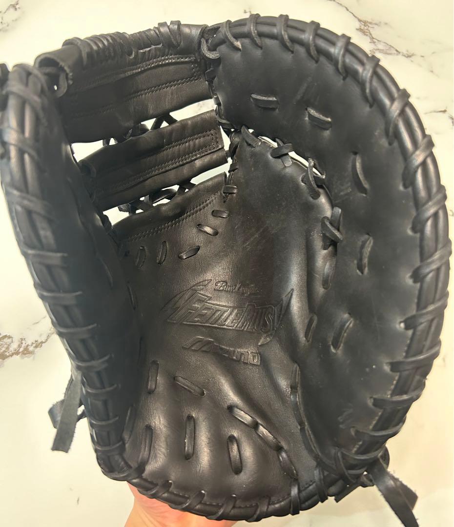 Mizuno ファーストミット