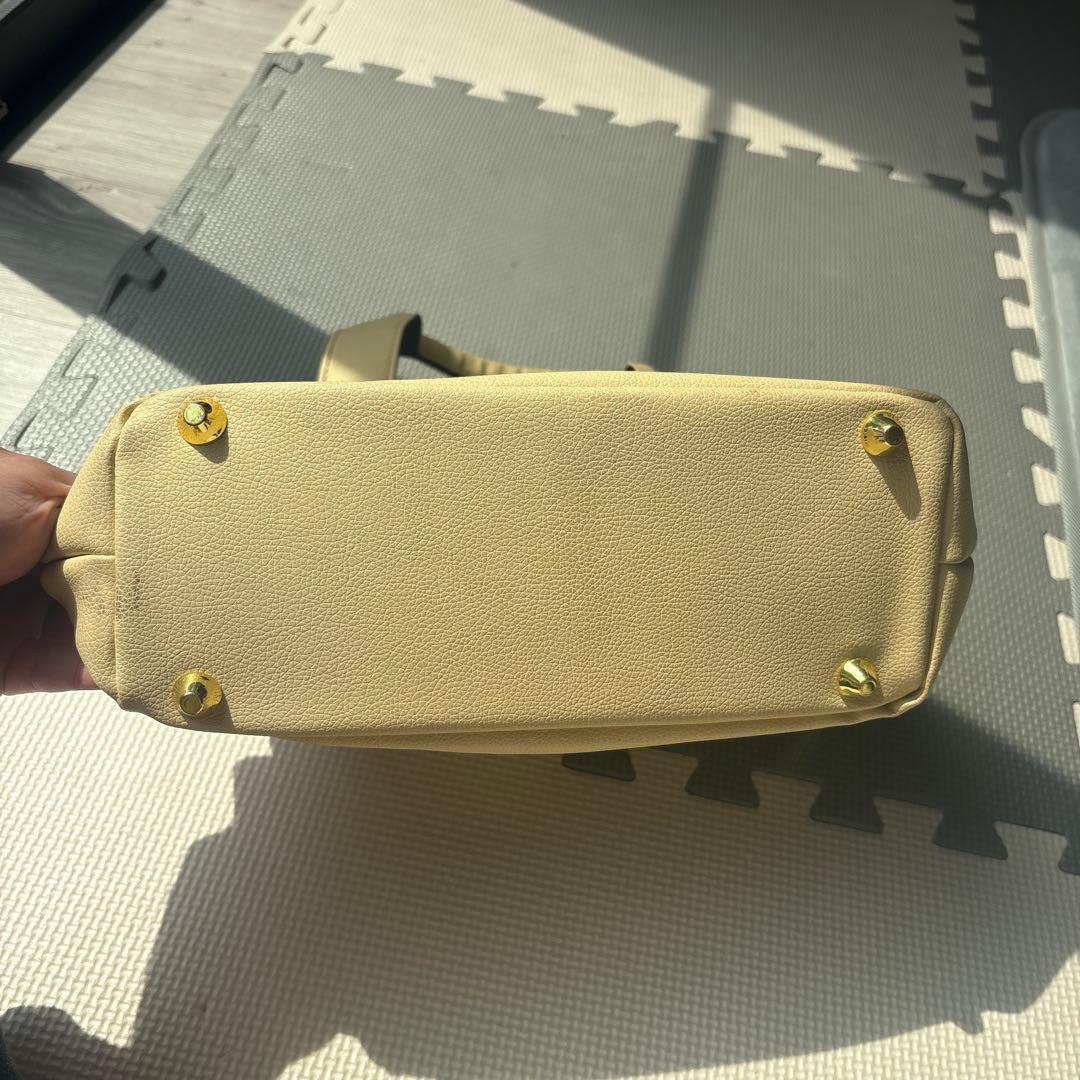 M12 カモフラージュ カートバック