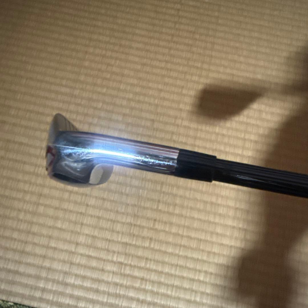 Wilson PROFILE アイアンセット 6本セット